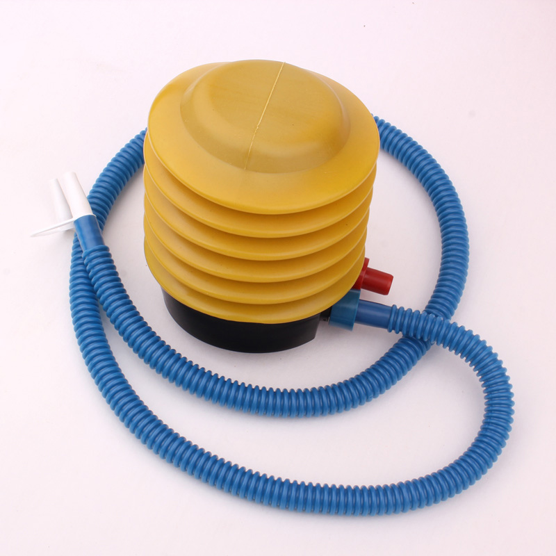 Ella Wedding supplies compress Inflatable tube Cheer up Foot Pedal Hand Balloon arches Pneumatic toolsin the Festive supplies/Gift , Inflatable category - from Buy2taobao.com to provide professional Taobao agent buy service
