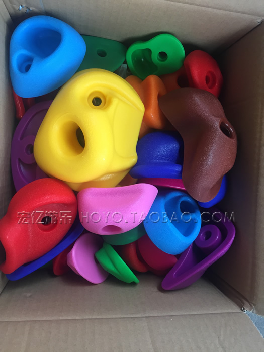Double hole climbing rock Children climbing stone/Sport climbing spot/Gecko climbing wall/Wall climbing fulcrum /32 individualin the Toy/Childs/Puzzle/Building block/Model , Pleasure/Teaching Equipment/Large facilities , Other recreational facilities category - from Buy2taobao.com to provide professional Taobao agent buy service