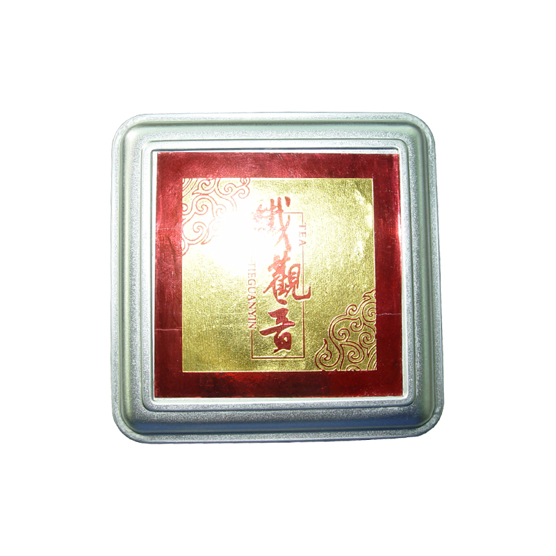 Tie Guanyin Jar Tie Guanyin Packaging box Tie Guanyin Cans Iron box Tea packing Cans Iron box gift packingin the Tableware , Tea set , Tea caddy category - from Buy2taobao.com to provide professional Taobao agent buy service