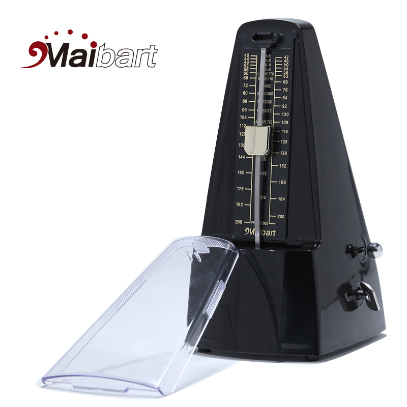 Maibart麥巴特機械鋼琴節拍器 吉他小提琴樂器通用 買1贈3包郵在類目 樂器/吉他/鋼琴/配件, 樂器配件, 節拍器中 - 來自Buy2taobao.com提供專業的淘寶代購服務