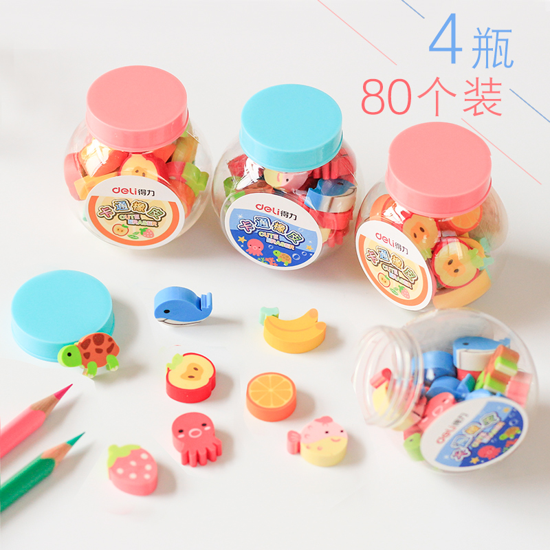 Effective Cartoon eraser student Dedicated clean originality Cartoon lovely children Elephantiasis kindergarten animal fruit Figurines colour Mini eraser Stationery prize gift three-dimensionalin the Electronic Dictionary/Electronic paper book/Stationery , Everyday school supplies , Eraser category - from Buy2taobao.com to provide professional Taobao agent buy service