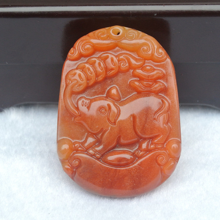 正品天然黄龙玉吊坠 十二生肖玉牌生肖吊坠 猪 /天然玉石送亲人1在类目 珠宝/钻石/翡翠/黄金, 其他天然玉石, 黄龙玉(新), 颈饰中 - 来自Buy2taobao.com提供专业的淘宝代购服务