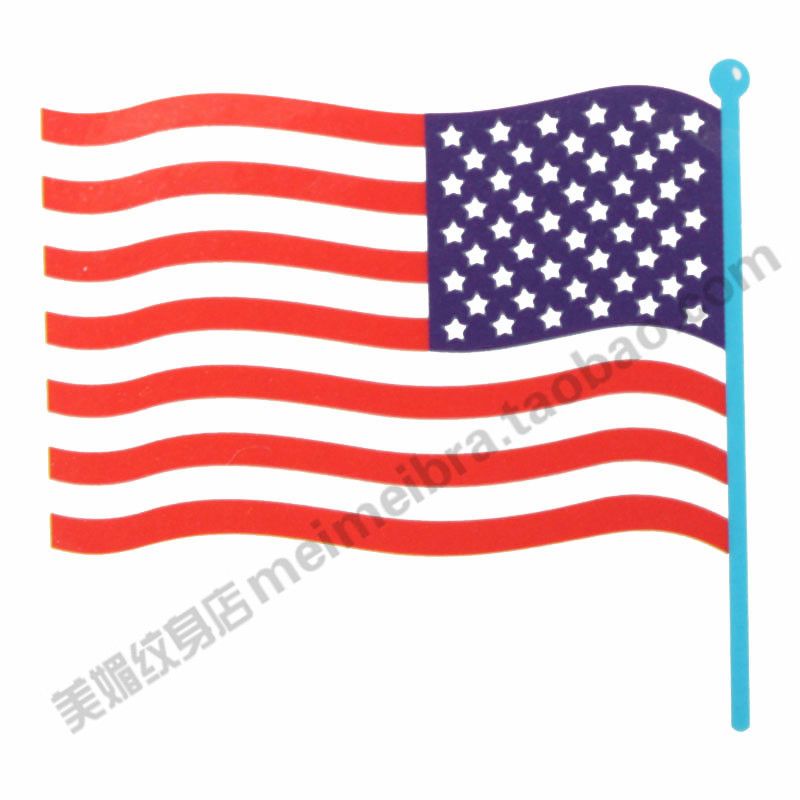 儿童贴纸 纹身贴纸防水 美国国旗足球棒球 自选图案5元10张|ruв категории Домашний быт, наклейки, Другие наклейки - от Buy2taobao.com для оказания профессиональной услуги покупки агента Taobao