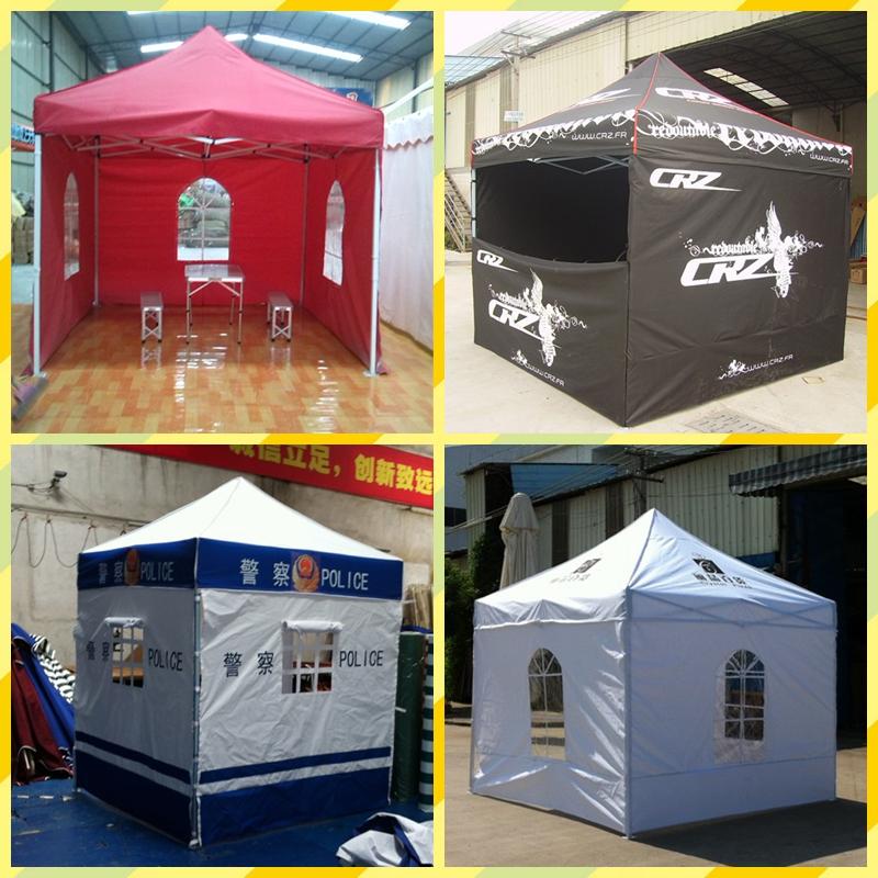 Multicolor advertisement Shroud European style Tent Wedding celebration Tent Customized fold Telescoping Canopy exhibition Camp Tent Printingin the Outdoor/Mountaineer/Camping/Travel Goods , Tent/Atrium/Tent accessories , Awnings/Awning/Hood/Advertising canopy/Atrium category - from Buy2taobao.com to provide professional Taobao agent buy service