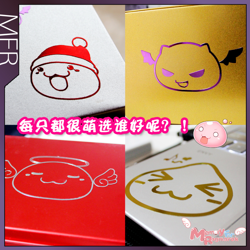 RO仙境传说 二转女刺客忍者 风魔手里剑 武器