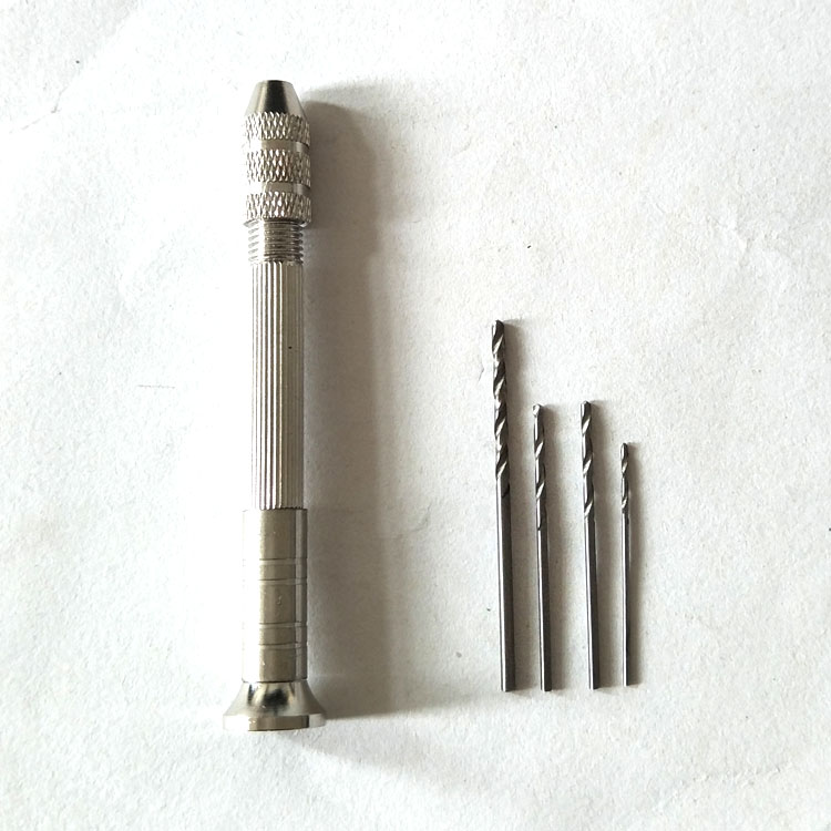 手动打孔钻洞 手捻工具 麻花钻 文玩打孔器在类目 五金/工具, 刃具, 钻头, 麻花钻中 - 来自Buy2taobao.com提供专业的淘宝代购服务
