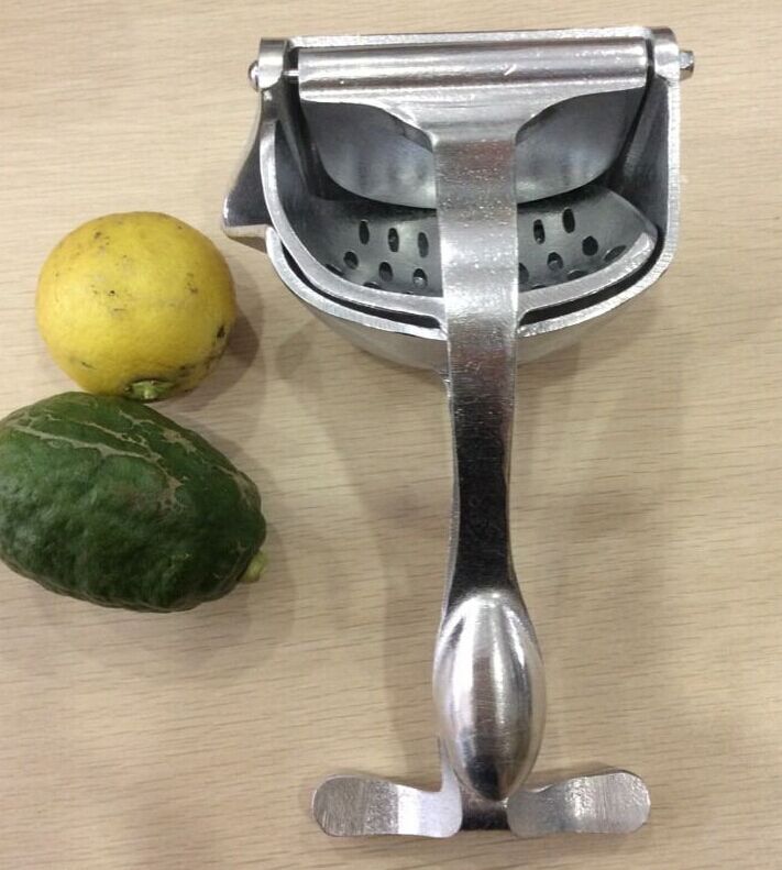Tea shop Juicer thickening Aluminum Presses Disinfection Pomegranate Orange lemon Orange Grapefruit Juicer fruit juicein the Kitchen/Cooking utensils , Kitchen Gadgets/Kitchen storage , Manual Juicer category - from Buy2taobao.com to provide professional Taobao agent buy service
