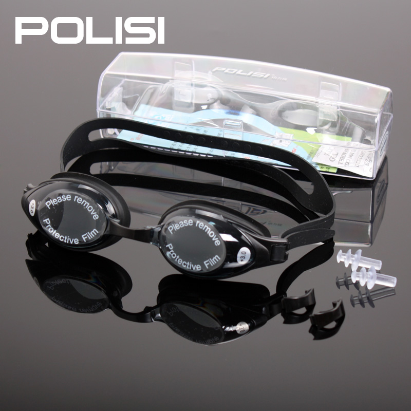 POLISI major Aged Presbyopia myopia Swimming goggles Presbyopia Swimming goggles waterproof Fog high definitionin the ZIPPO/Swiss Army Knife/Glasses , Functional glasses , Swimming goggles category - from Buy2taobao.com to provide professional Taobao agent buy service