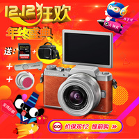 单相机--6000L套机单电A6000数码相机Sony\/索