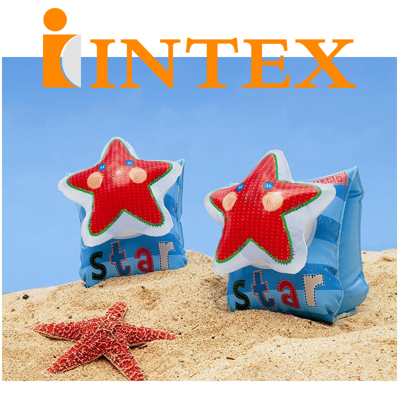 Starfish arm circle children inflation Bathing Toys Swimming Supplies lifesaving Sleeves security children Sleevesin the Sports/Yoga/Fitness/Fans supplies , Swim , Swimming equipment , Arm floating ring category - from Buy2taobao.com to provide professional Taobao agent buy service