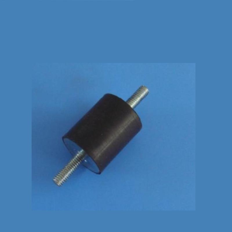 橡胶减震器(双头螺杆)M6 --m10机床减震靠背螺丝|ruв категории движение/йога/фитнес/фанаты товаров, беговая дорожка/крупных фитнес - оборудования, демпферная колодка оборудования - от Buy2taobao.com для оказания профессиональной услуги покупки агента Taobao