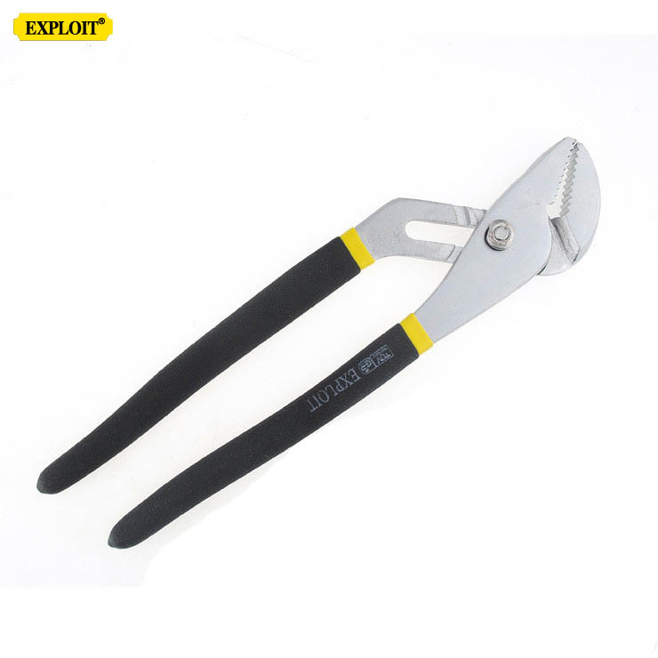 Developing Double color Pipe clamp Pipe clamp 8-12 inch Water pump pliers pliers household Pliers 011801in the Hardware/Tool , Hand Tools , Holding Tools , Pipe clamp category - from Buy2taobao.com to provide professional Taobao agent buy service