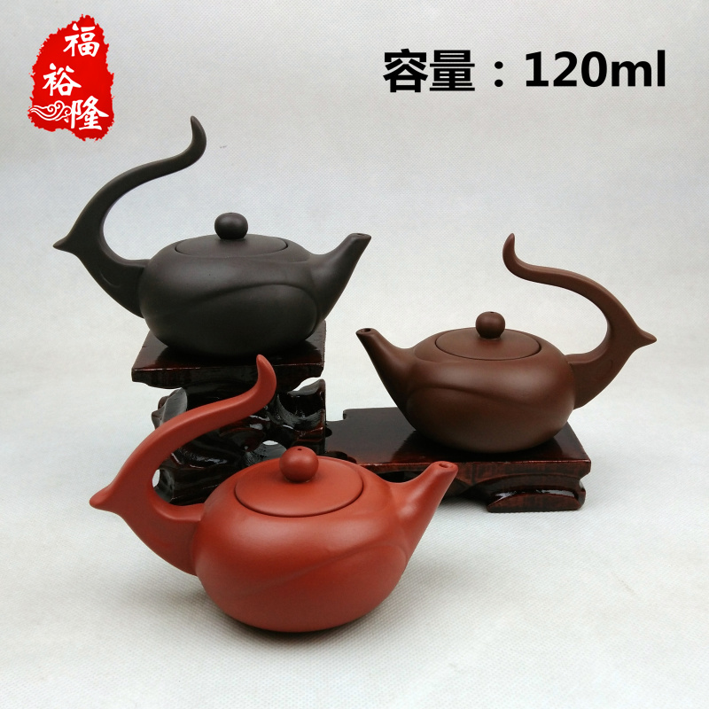 特价紫砂壶 小天仙茶壶 凤尾壶 原矿乌泥红泥茶壶 功夫茶壶批发在类目 餐饮具, 茶具, 茶壶中 - 来自Buy2taobao.com提供专业的淘宝代购服务