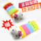 上下架计划:HelloKitty猫卡通立体玩具加长枕 儿童荞麦枕 幼儿园小孩宝宝枕头