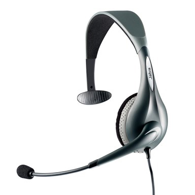 Jabra/捷波朗UC VOICE 150 Mono单耳耳机 USB耳麦 Lync可用在类目 影音电器, 耳机/耳麦中 - 来自Buy2taobao.com提供专业的淘宝代购服务