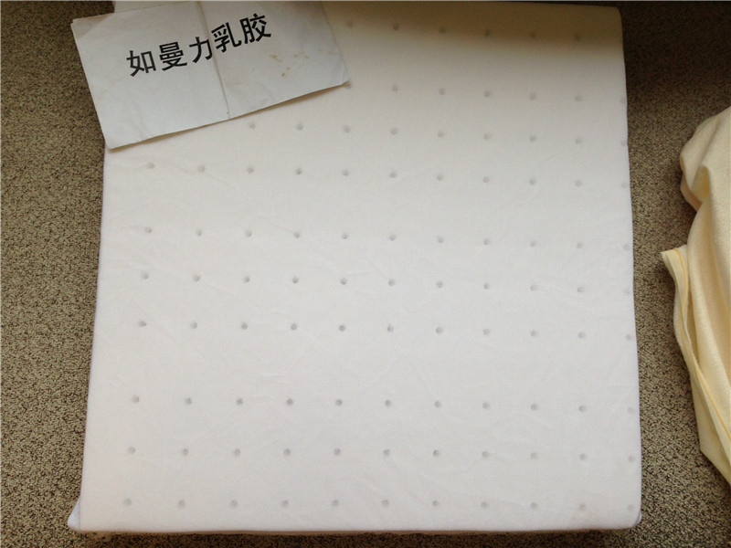 latex mattress Inner sleeve Designed shot Not sold Remember contact customer service freightin the Residential furniture , Mattress class , Latex Mattresses category - from Buy2taobao.com to provide professional Taobao agent buy service