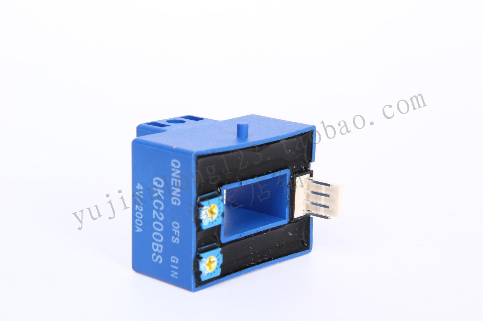 傳感器QKC-BS電流傳感器 霍爾傳感器 0-600A霍爾電流互感器互感器在類目 3C數碼配件, 電子元器件市場, 電子元件, 傳感器中 - 來自Buy2taobao.com提供專業的淘寶代購服務
