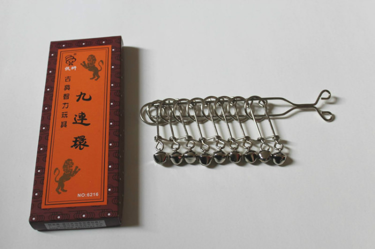 九连环 解环解扣智力扣中国古典玩具民间传统玩具7080后90后童年|msdalam kategori Toy/bayi/teka-teki/blok bangunan/model, sukan luar/Leisure/Mainan tradisional, Lain mainan rekreasi luar - dari Buy2taobao.com untuk memberikan perkhidmatan ejen Taobao profesional membeli