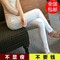 上下架计划:2014秋冬新款韩版白色弹力加绒加厚牛仔裤女小脚裤显瘦铅笔长裤子