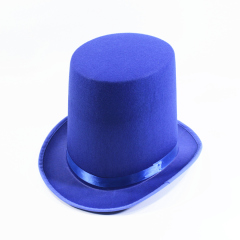 帽子20cm魔术师林肯表演道具
