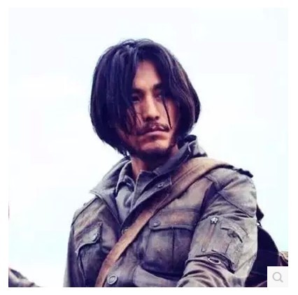 時尚中分假發男生假發帥氣大叔同款男士假發長發中分劉海逼真短發在類目 美髮護髮/假髮, 假髮, 整頂假髮中 - 來自Buy2taobao.com提供專業的淘寶代購服務