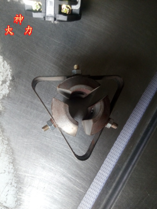 75、80 100管道疏通機配件三角卡片疏通機離合器夾緊塊鎖芯三角片在類目 家庭/個人清潔工具, 衛浴用具/衛浴配件, 管道疏通器中 - 來自Buy2taobao.com提供專業的淘寶代購服務
