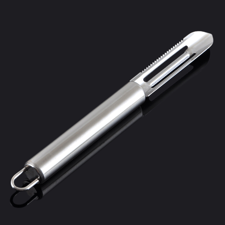 Stainless steel handle Scales Plane iron Scraping Fish Scales with Planes Silk gourd peeler multi-function Fruit peelerin the Kitchen/Cooking utensils , Cooking utensils , Tool , Fruit and vegetable grater/Fruits and knife category - from Buy2taobao.com to provide professional Taobao agent buy service