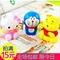 上下架计划:韩国文具批发 可爱卡通造型圆珠笔 迪斯尼伸缩笔 奖品 新款