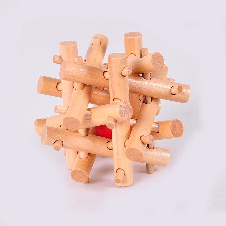 Wooden toys Souptoys Adult Puzzle Kong Ming Lock Lubansuo Twelve sistersin the Toy/Childs/Puzzle/Building block/Model , Unlock/Maze/Cube/Intelligence toys , Unlock/Xie ring toys category - from Buy2taobao.com to provide professional Taobao agent buy service