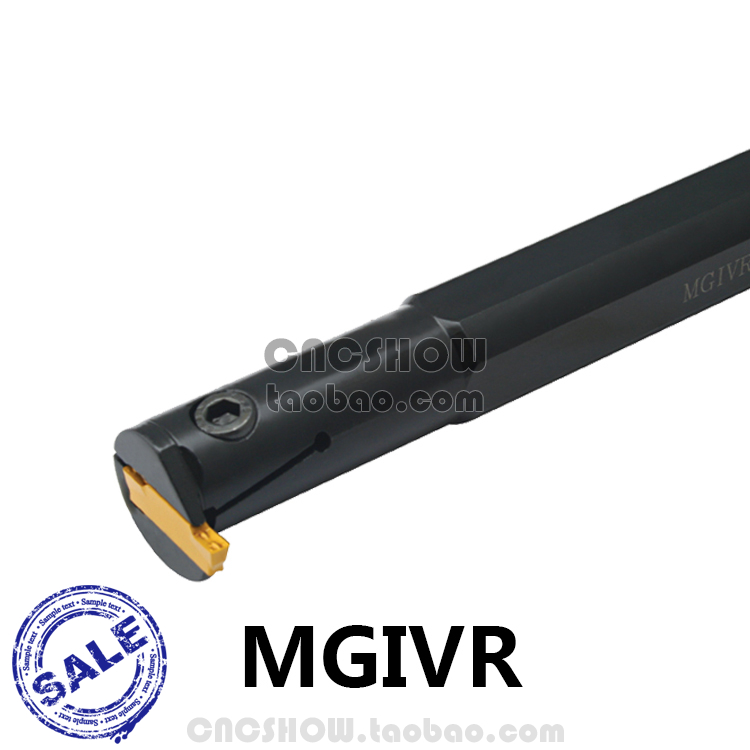 Trough Arbor MGIVR2925-1.5 2 2.5 MGIVL2925-1.5 2 2.5 Match MGMN200/250in the Hardware/Tool , Cutting , Turning tool , Turning off category - from Buy2taobao.com to provide professional Taobao agent buy service