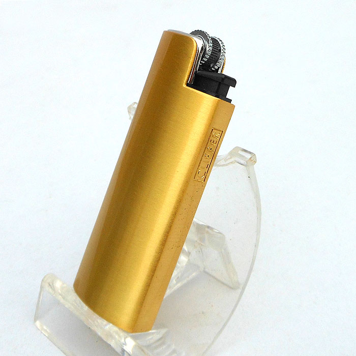 西班牙clipper可利福俊雅钢套砂轮品牌打火机可充气正品/土豪金哑在类目 ZIPPO/瑞士军刀/眼镜, 品牌打火机及配件, 其它, 充气打火机中 - 来自Buy2taobao.com提供专业的淘宝代购服务