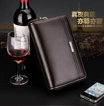 【英伦绅士真皮手包】_最全最新英伦绅士真皮