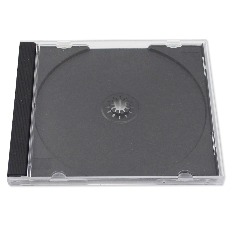 黑底80克优质CD/ DVD/VCD盒 光盘盒厚盒 单碟 (可插上下插页)|msdalam kategori Perkakasan komputer/monitor/Komputer Zhou Bian, Komputer Zhou Bian, kes CD/pakej CD - dari Buy2taobao.com untuk memberikan perkhidmatan ejen Taobao profesional membeli