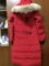 上下架计划:代购正品鹅 Canada Goose 户外长款羽绒服大衣 保暖抗寒外套女