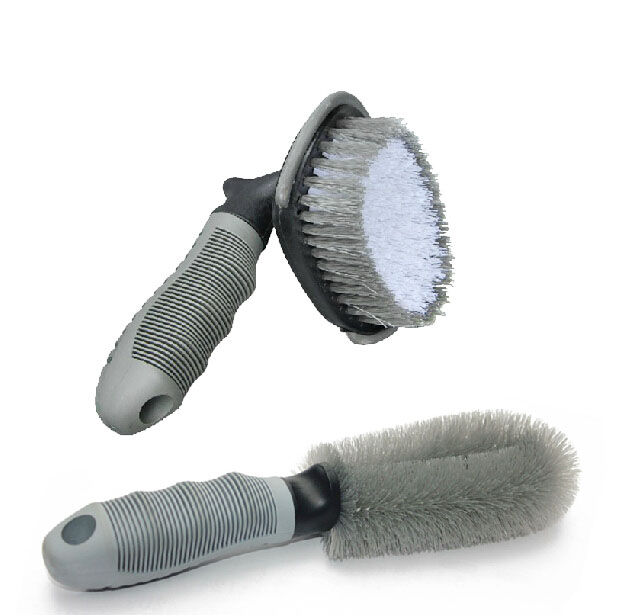Tire Brush Car Wash Wheel hub Car Wash Brush Car Brush Steel ring tyre brush Car cleaning supplies toolin the Car/Articles/Fitting/Refit , Car cleaning supplies/Cleaning Tools , Car brush category - from Buy2taobao.com to provide professional Taobao agent buy service