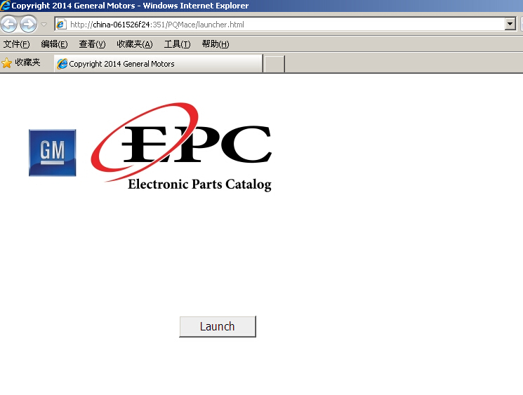 2017年2月 美国通用配件目录 GM EPC 通用配件电子目录在类目 汽车/用品/配件/改装, 汽车美容/保养/维修, 汽车维修/工具, 其它汽车维修/工具中 - 来自Buy2taobao.com提供专业的淘宝代购服务