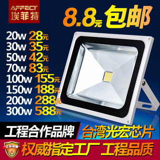 LEDͶͶ8.8ӺůЬ19.8ͷ˿led