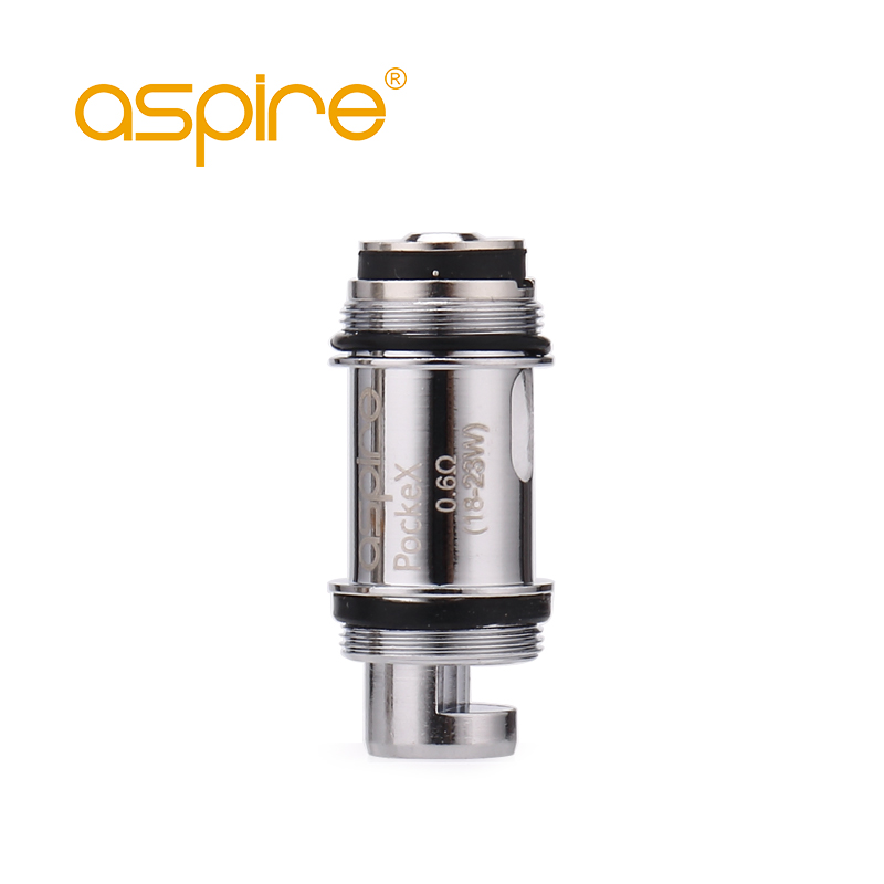 aspire博克斯一体机PockeX 0.6Ω雾化芯316L不锈钢雾化芯在类目 ZIPPO/瑞士军刀/眼镜, 烟具, 戒烟产品中 - 来自Buy2taobao.com提供专业的淘宝代购服务