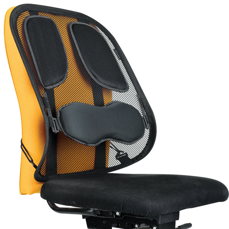 Fellowes Shredder automobile Cushion chair Back vehicle Family car Waist protection ventilation CRC80299in the 3C Digital Accessories, USB Computer Peripherals , USB Warm cushion/Pillow category - from Buy2taobao.com to provide professional Taobao agent buy service