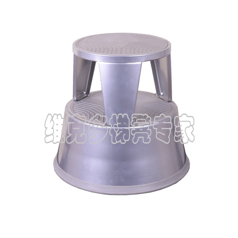Stool Metal circular step stool household Bench Stool supermarket Extract Round stool Slip stool Warehouse Climbing benchin the Residential furniture , Class Seats , Stools , Low stool category - from Buy2taobao.com to provide professional Taobao agent buy service