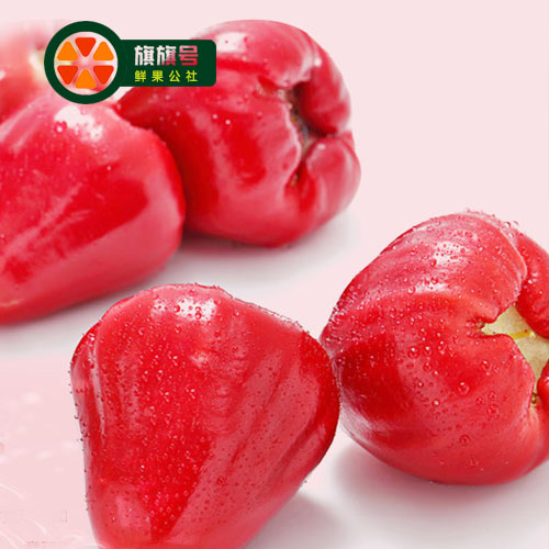 台湾进口黑珍珠莲雾蜜风铃莲雾4斤 低糖水果 非越南莲雾 顺丰包邮|ruв категории водной мясо/свежие фрукты и овощи/еда, свежие фрукты, другие - от Buy2taobao.com для оказания профессиональной услуги покупки агента Taobao