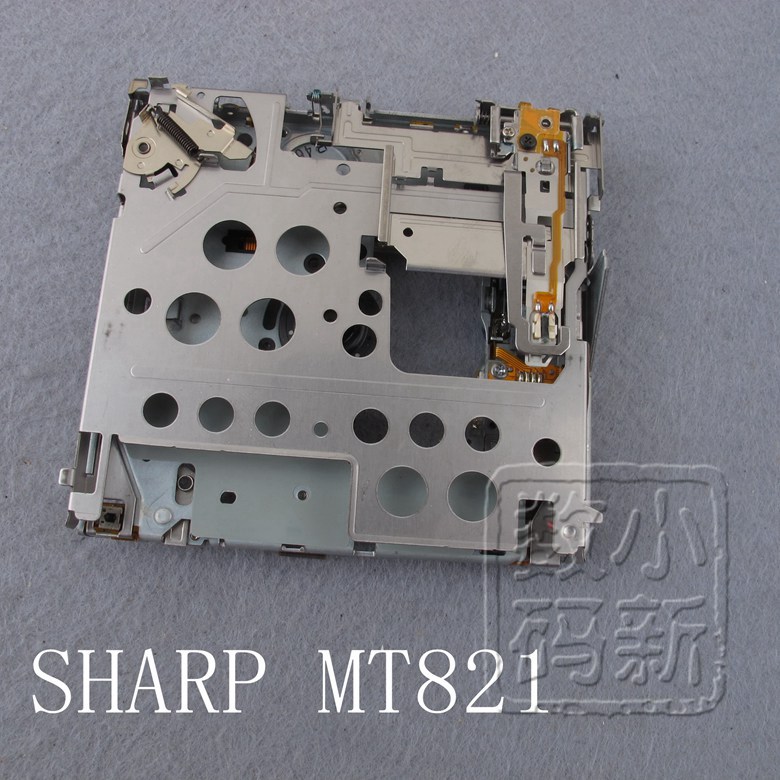 夏普SHARP MD-MT821 MD-SR70原装机芯,全new拆机品|msdalam kategori Peralatan Audio-visual, Walkman/audiovisual mudah alih/Radio, MD - dari Buy2taobao.com untuk memberikan perkhidmatan ejen Taobao profesional membeli