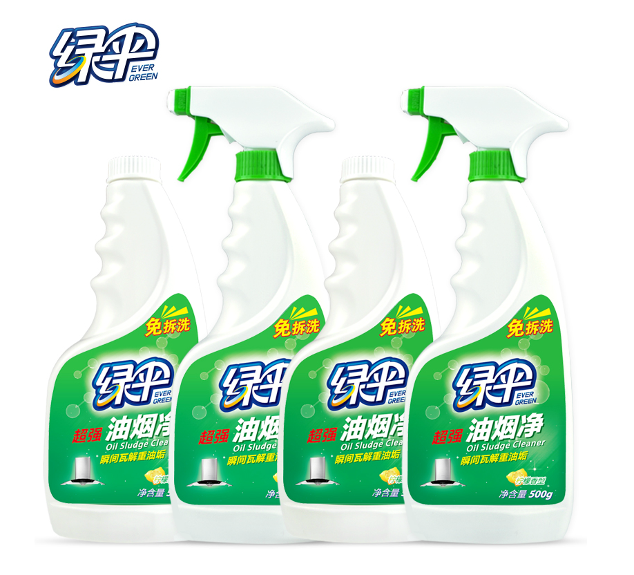 Green Umbrella Lampblack 4 Strength Oil pollution Cleaning agent Hoods Washable kitchen Oil pollution cleanin the Care cleaners/Sanitary napkins/Paper/Aromatherapy , Family environment cleaner , Oil Cleaner category - from Buy2taobao.com to provide professional Taobao agent buy service