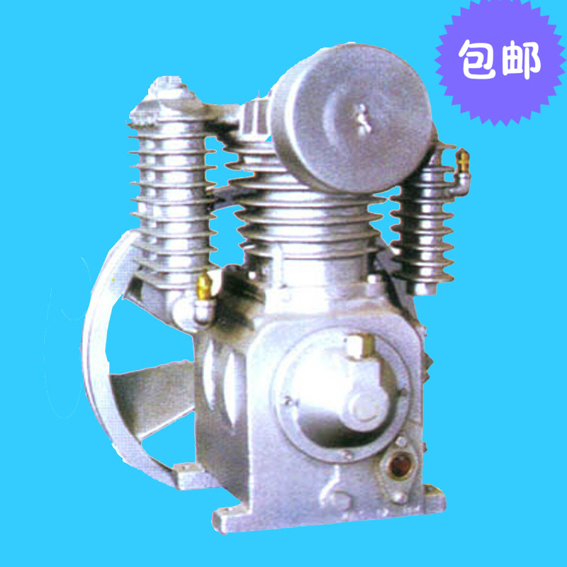 concrete Foam Air compressor head Air pump Z-0.6/10 0.42/12.5 Wind wheel Place of Origin Dafengin the Hardware/Tool , Pneumatic Tools , Other pneumatic tools category - from Buy2taobao.com to provide professional Taobao agent buy service