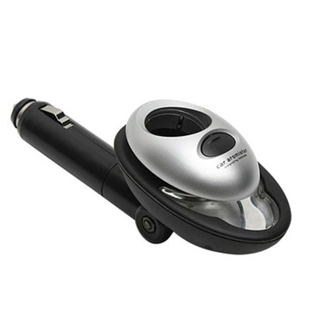 vehicle Aromatherapy essential oils No oil)Cigarette Lighter Interfacein the Electrical life , Other home appliances , Flavoring Machine category - from Buy2taobao.com to provide professional Taobao agent buy service