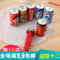 上下架计划:C025韩国创意文具 可爱伸缩饮料笔 儿童易拉罐圆珠笔