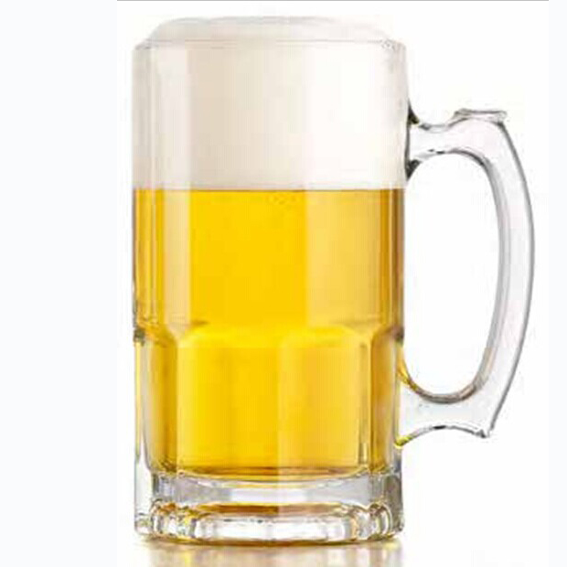 美國利比Libbey 耳把啤酒杯 直布羅陀特大啤酒紮壺 把杯 5262/1L在類目 餐飲具, 酒壺/酒杯/酒具, 酒杯中 - 來自Buy2taobao.com提供專業的淘寶代購服務