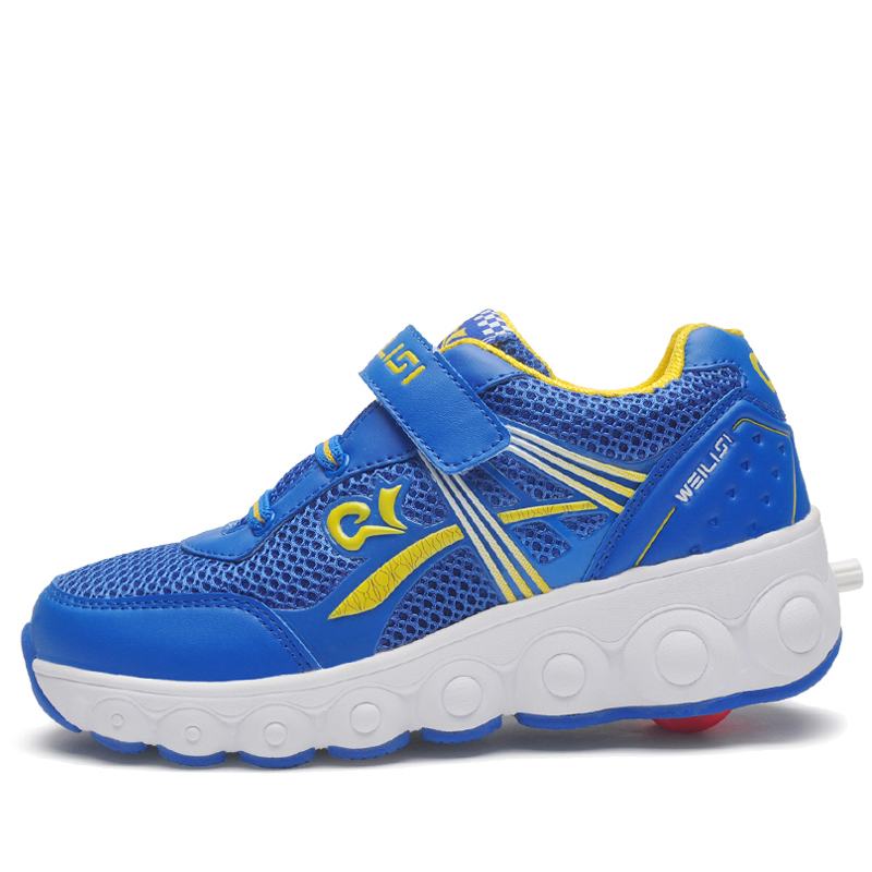 automatic Veolia Adams Heelys children Spring quality goods men and women automatic adult Baozou shoesin the Sports/Yoga/Fitness/Fans supplies , Skating/Skateboard/Extreme Sports , Heelys category - from Buy2taobao.com to provide professional Taobao agent buy service