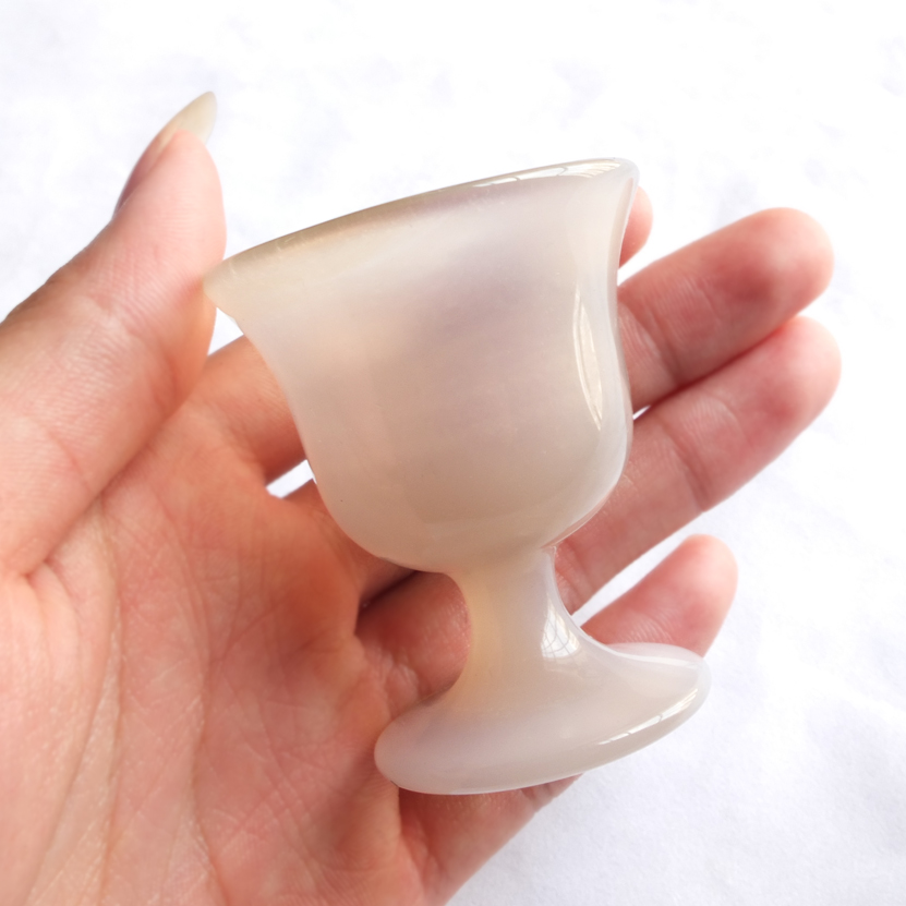 沛孚珠寶特價供應巴西天然瑪瑙酒杯玉髓酒杯茶杯子新品包郵在類目 飾品/流行首飾/時尚飾品新, 擺件中 - 來自Buy2taobao.com提供專業的淘寶代購服務