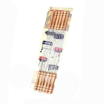 烧烤用品 12支装烤针 木柄烤针 烧烤针 烧烤叉 烧烧工具在类目 户外/登山/野营/旅行用品, 炉具/餐具/野餐烧烤用品, 其他中 - 来自Buy2taobao.com提供专业的淘宝代购服务